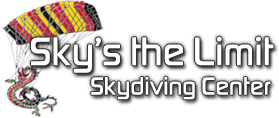 Sky's The Limit logo