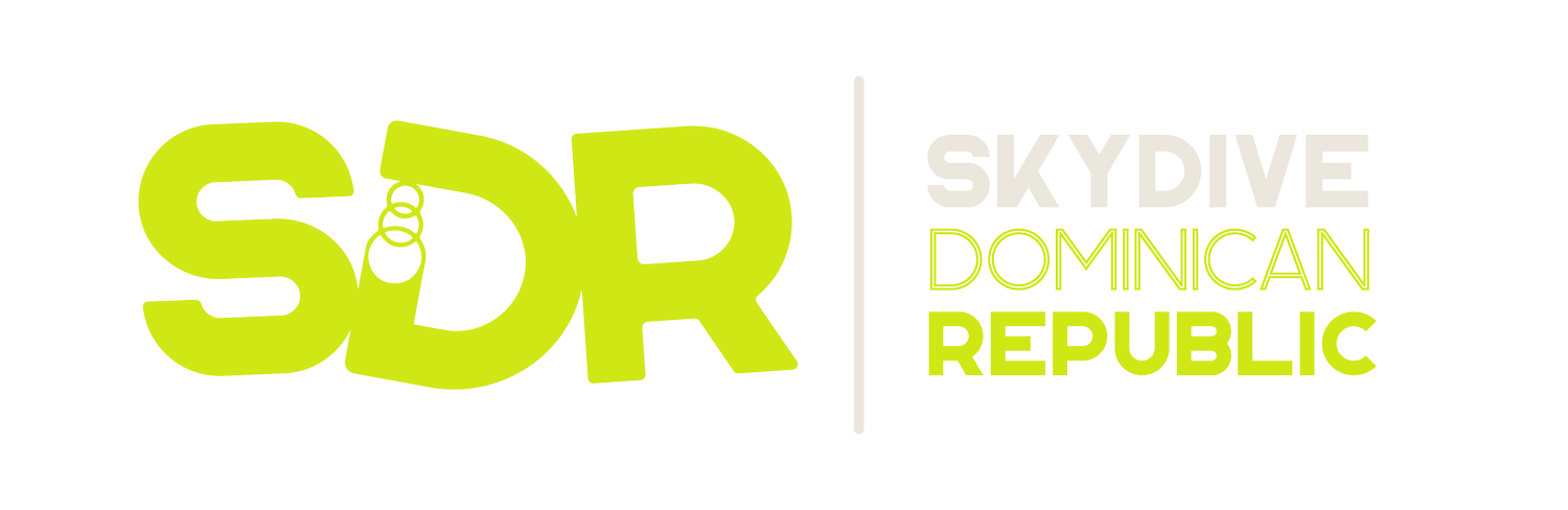 Skydive Dominican Republic logo